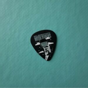 Sleeping With Sirens Guitar Pick (SOLD)